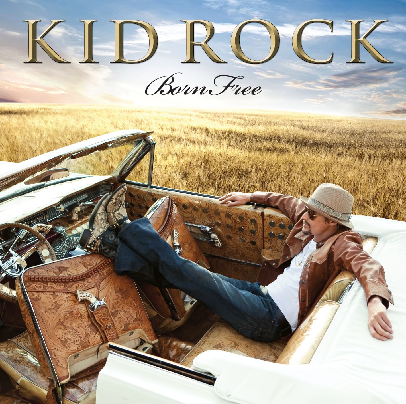 Album art