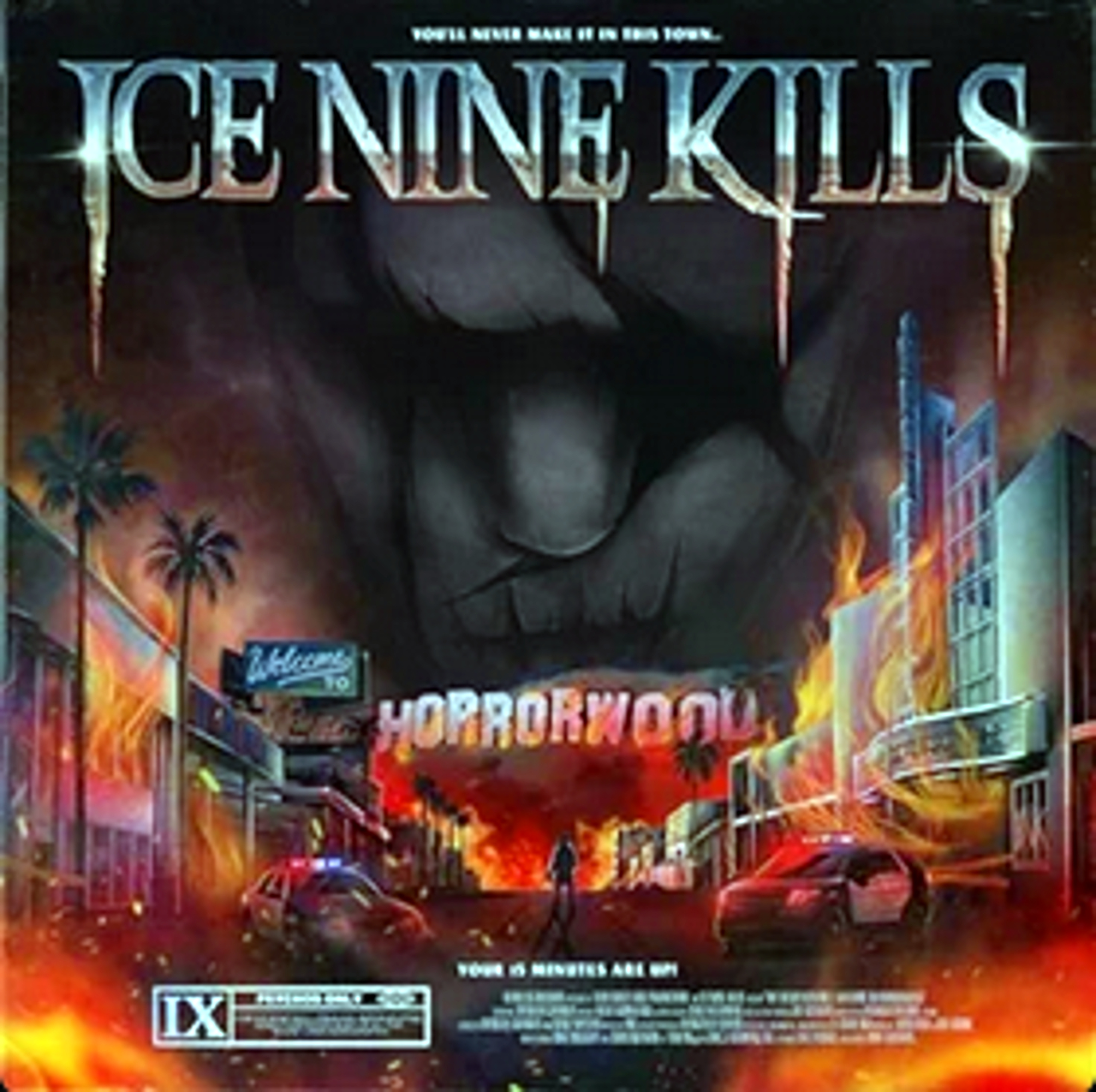 Album art