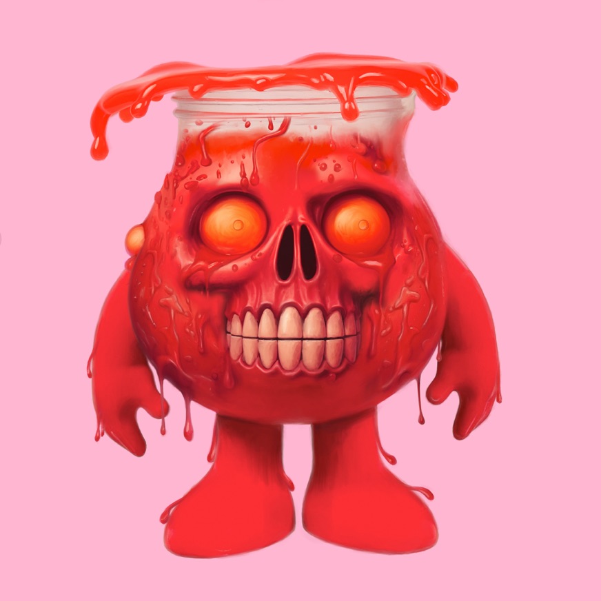 Album art