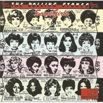 Album art