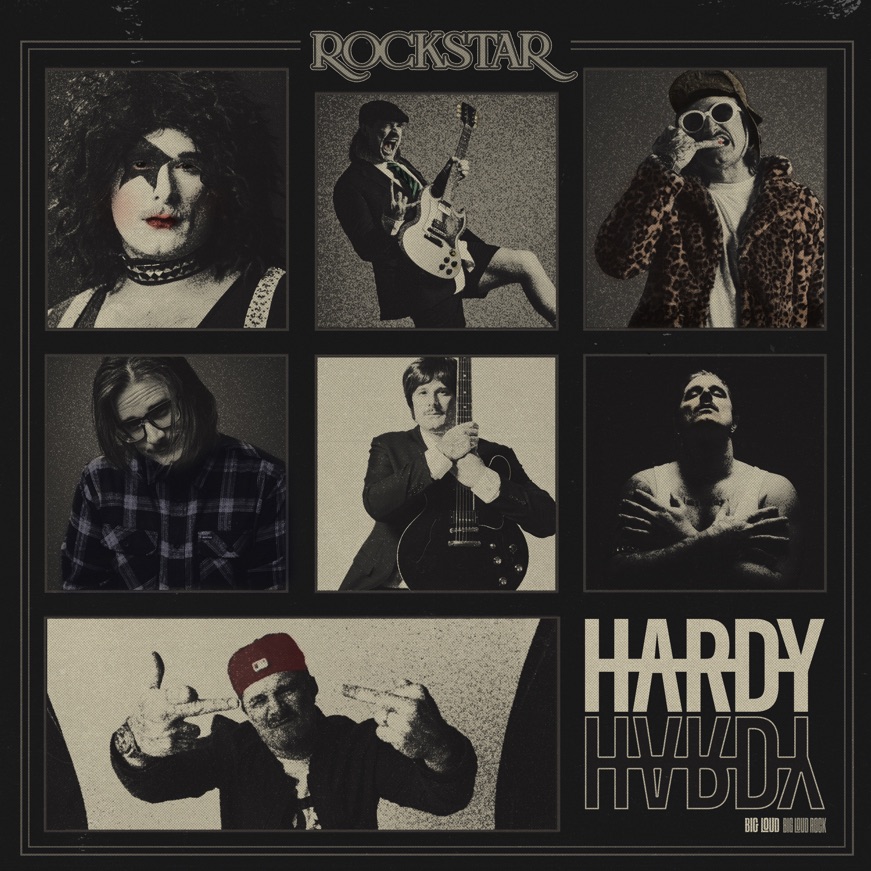 Album art