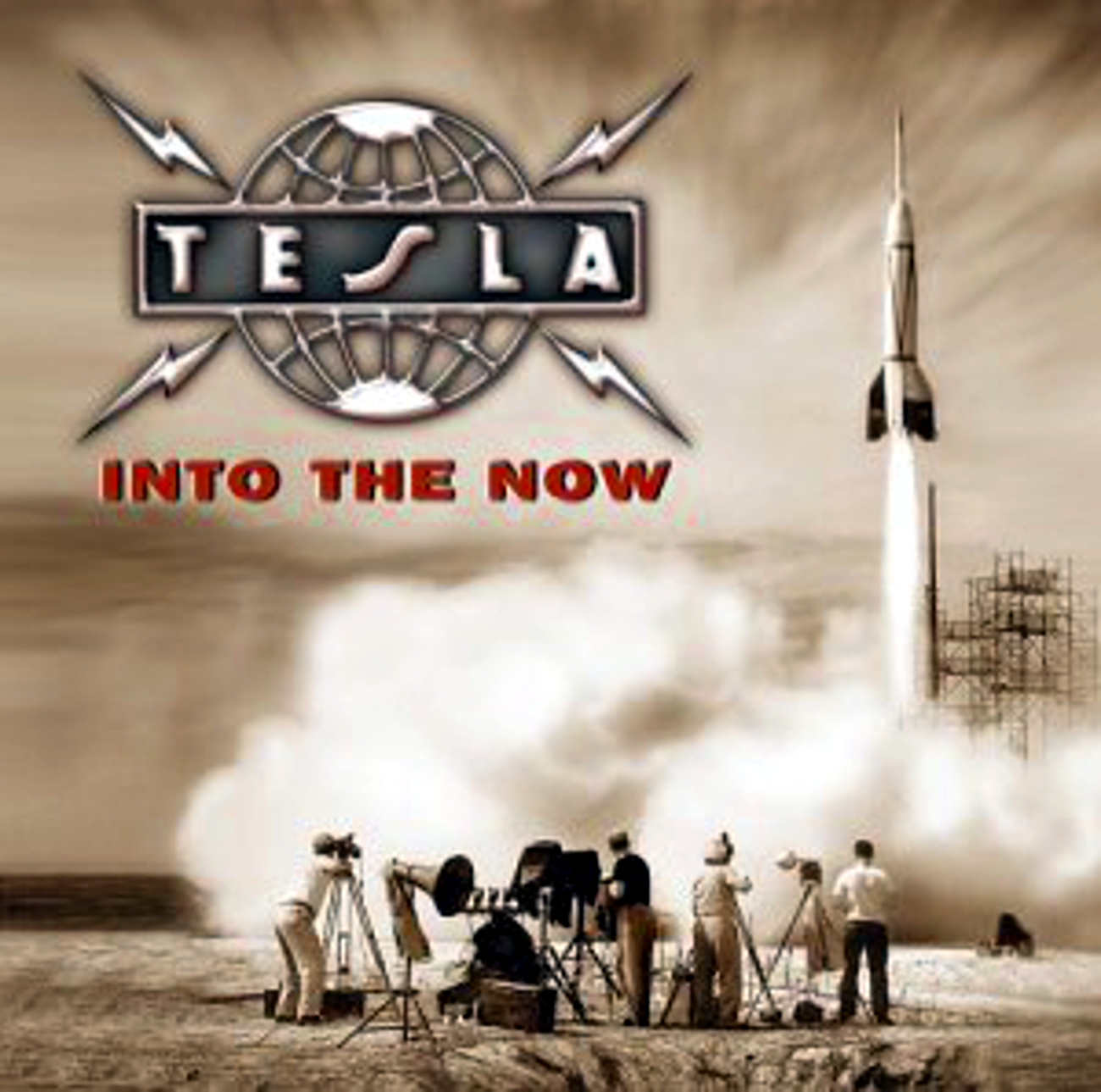 Album art
