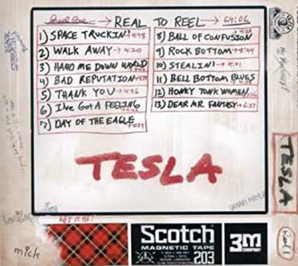 Album art