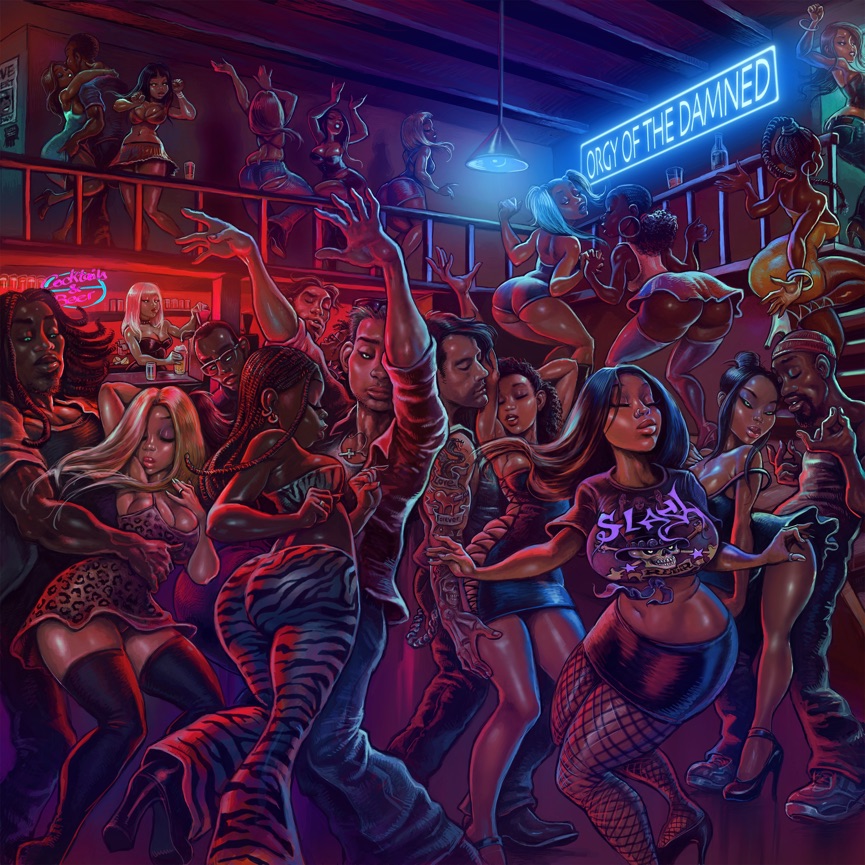 Album art