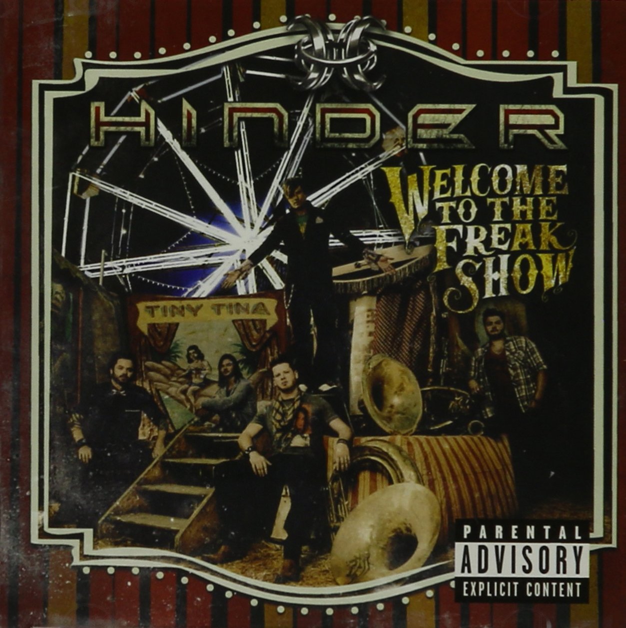 Album art