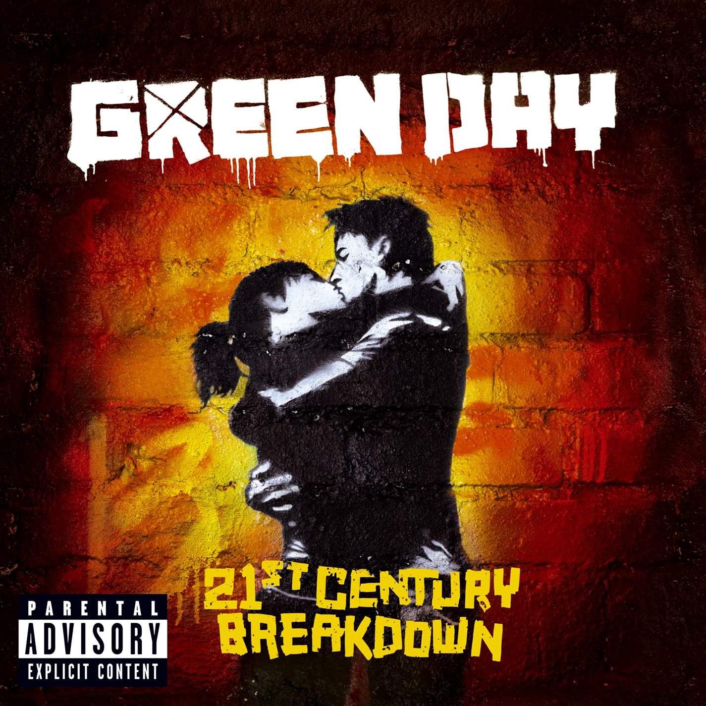 Album art