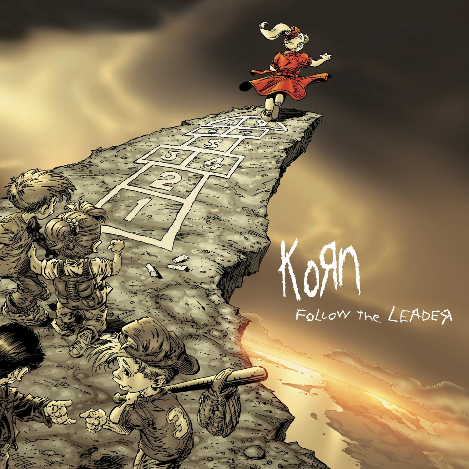 Album art