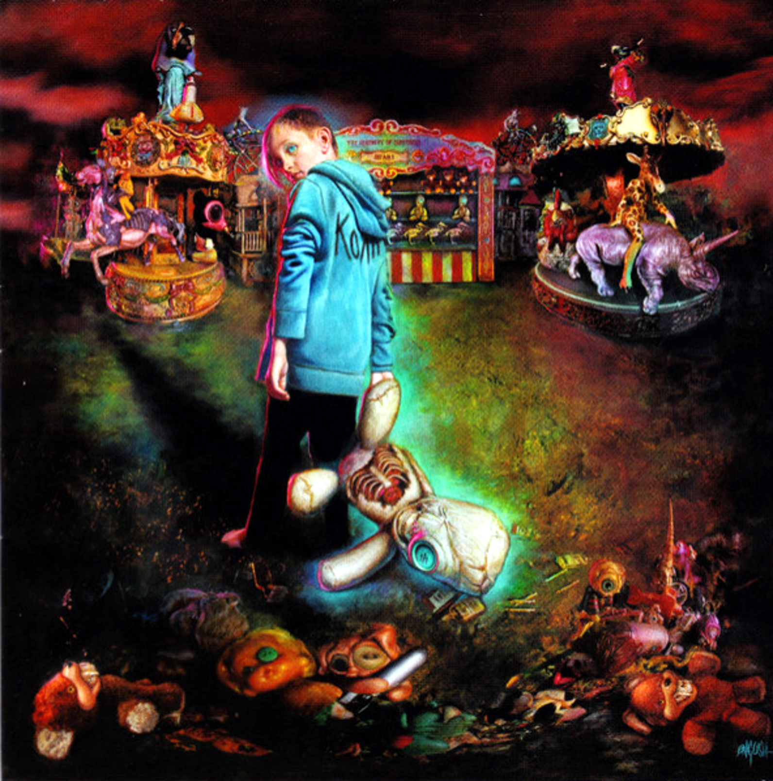 Album art
