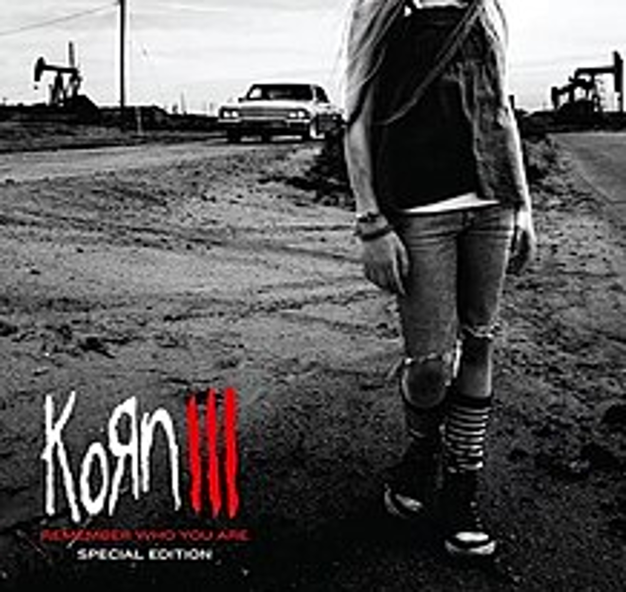 Album art