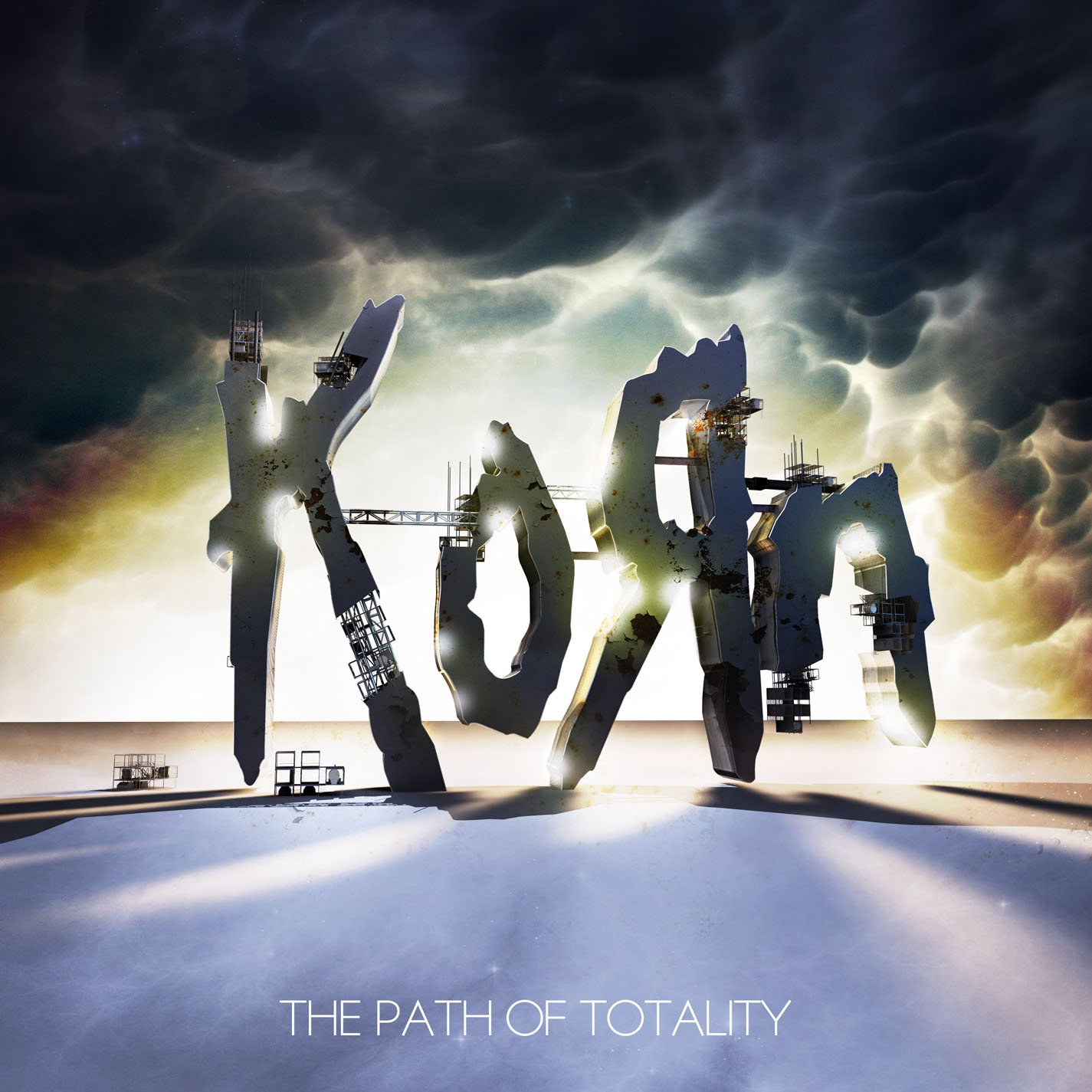 Album art
