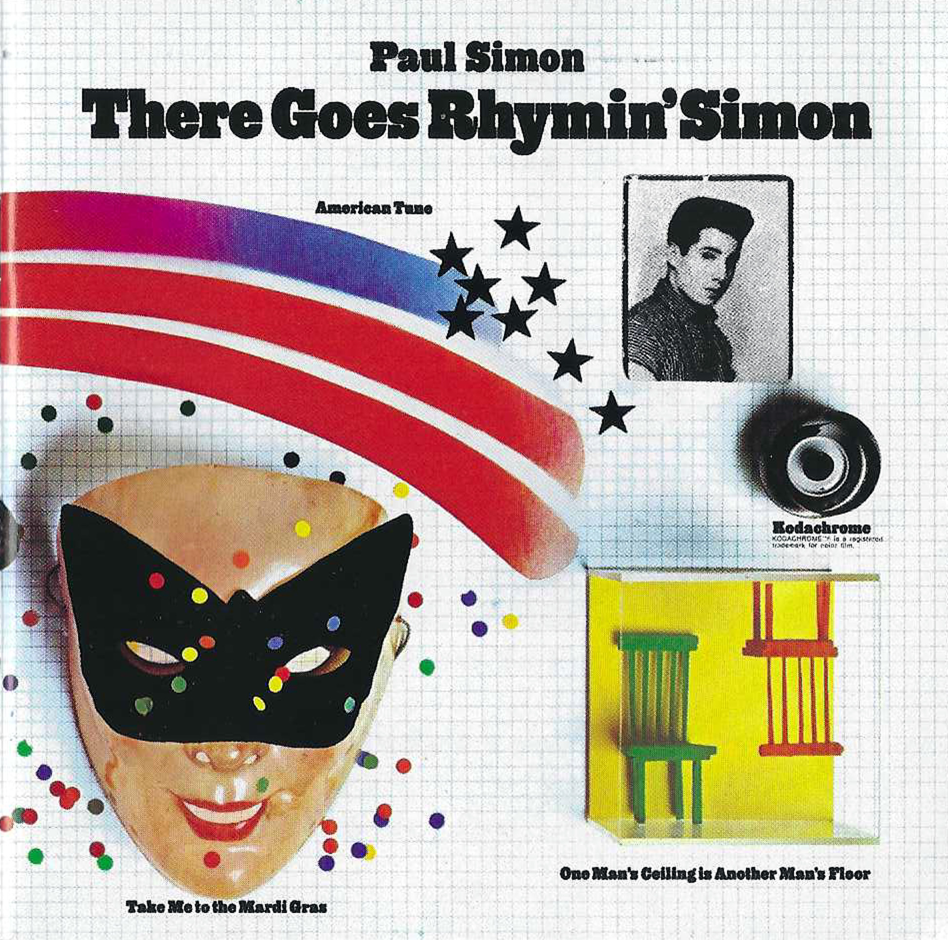 Album art