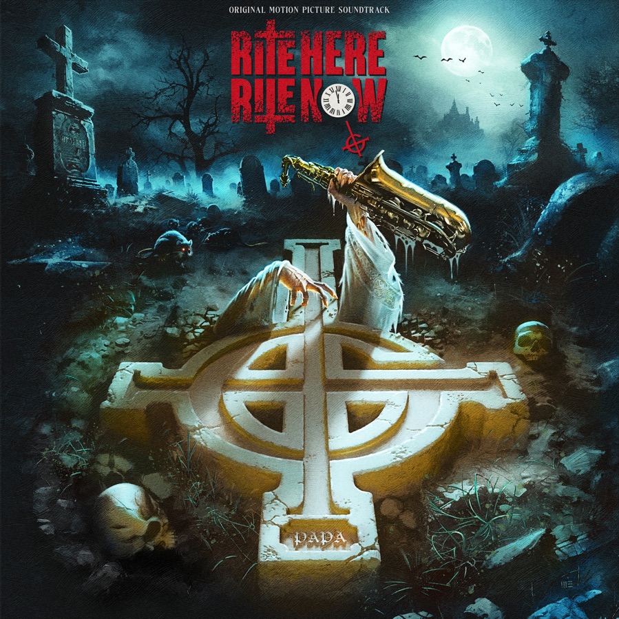 Album art