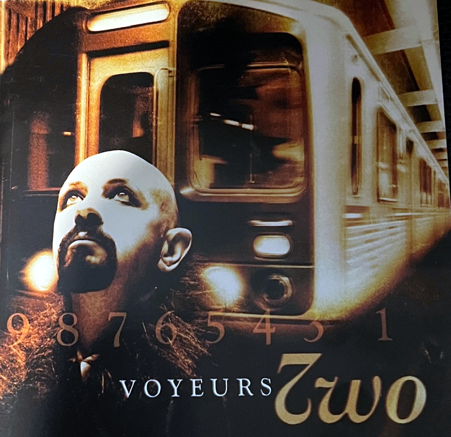 Album art