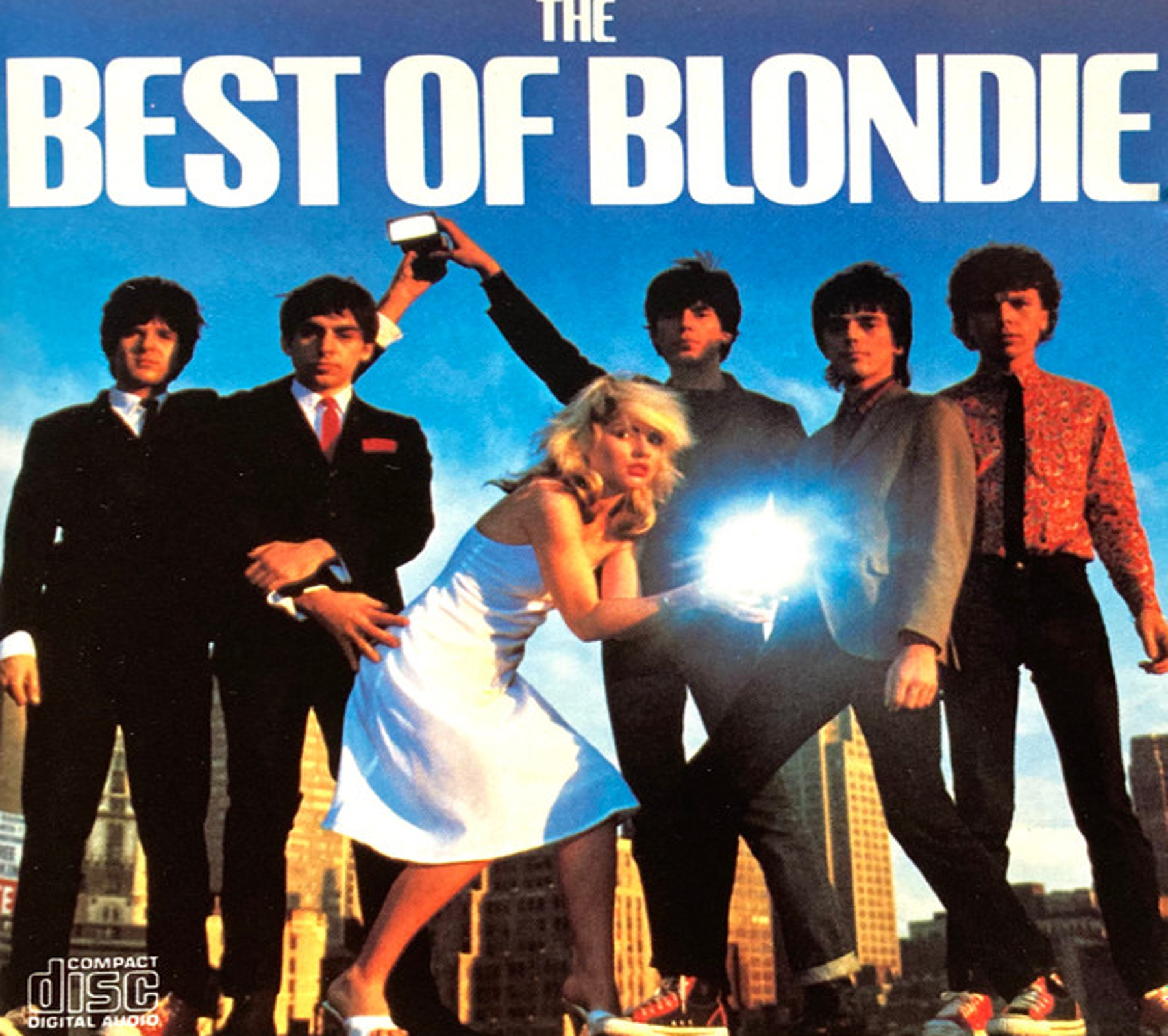 Album art