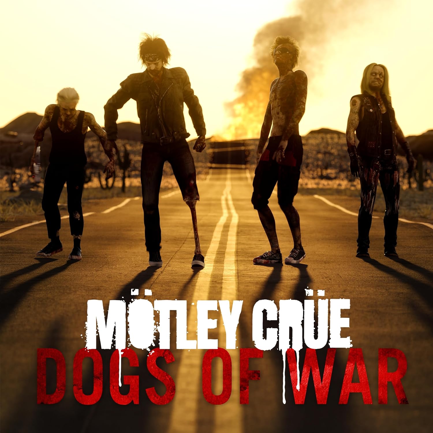 Album art