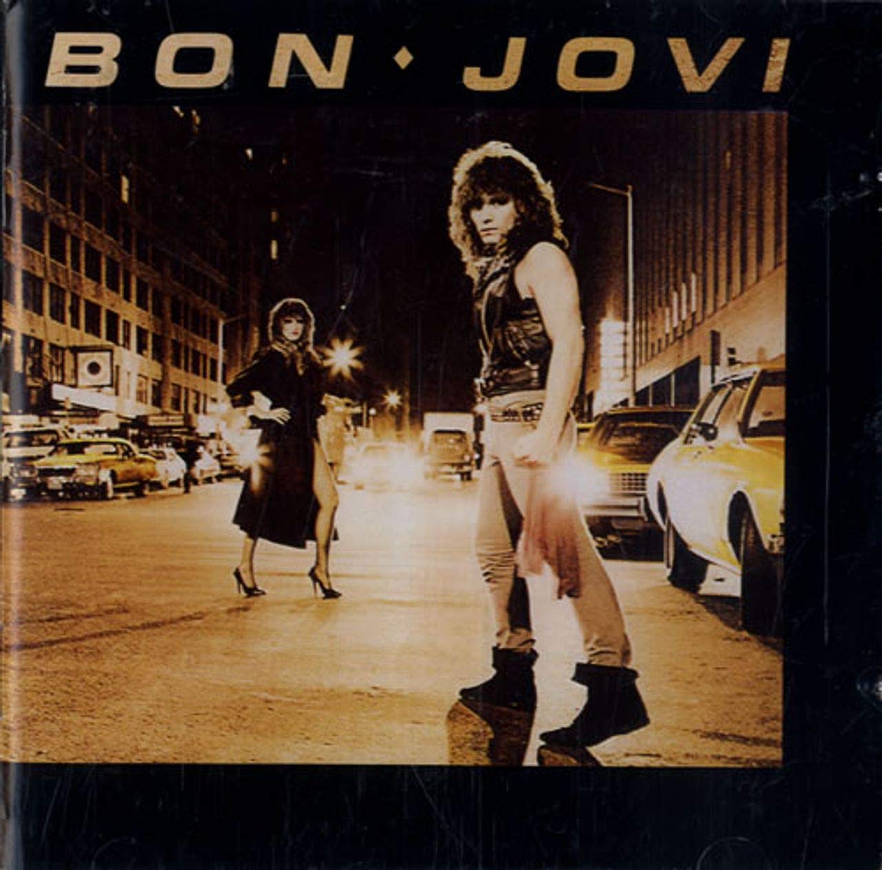 Album art