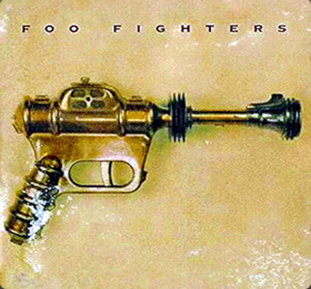 Album art