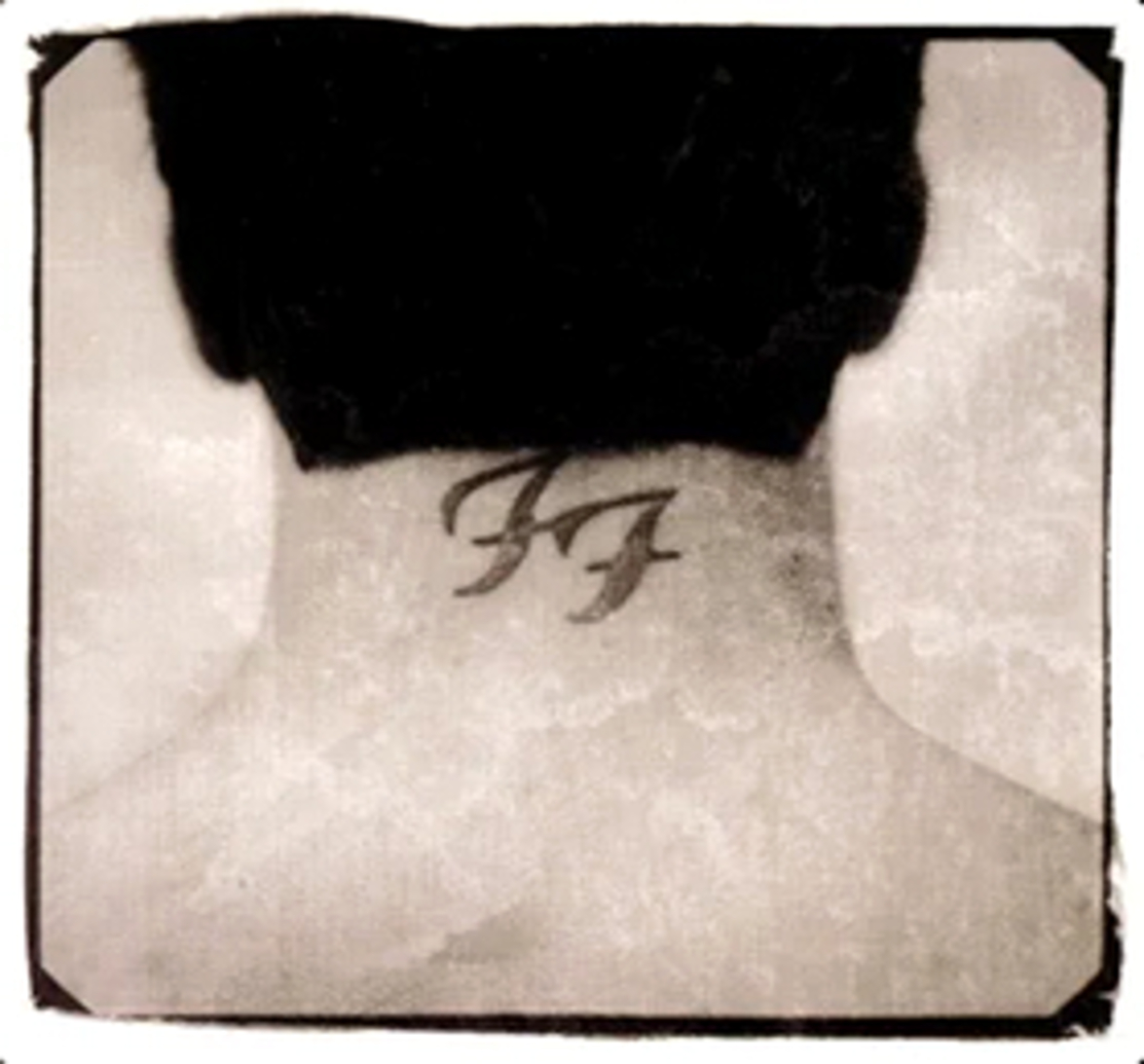 Album art