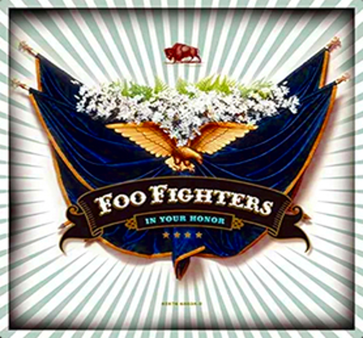 Album art