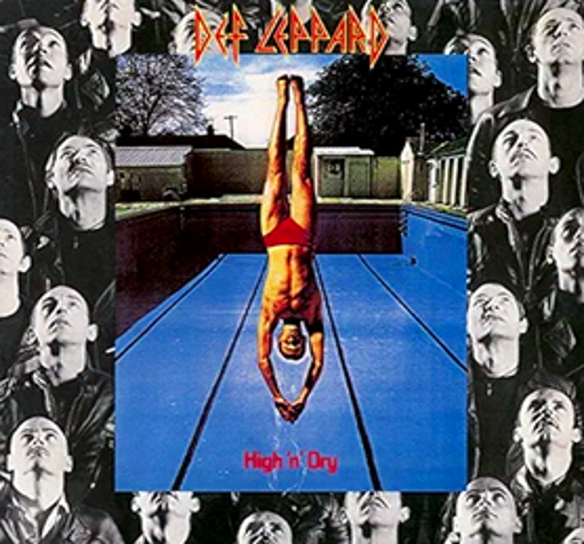 Album art