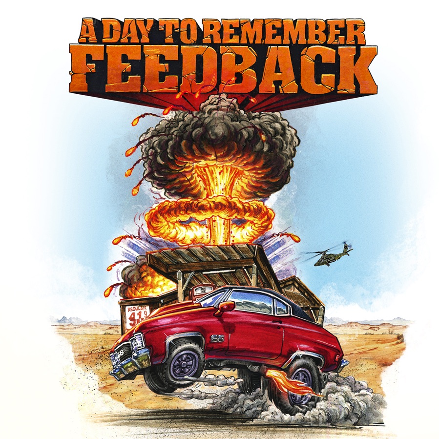Album art