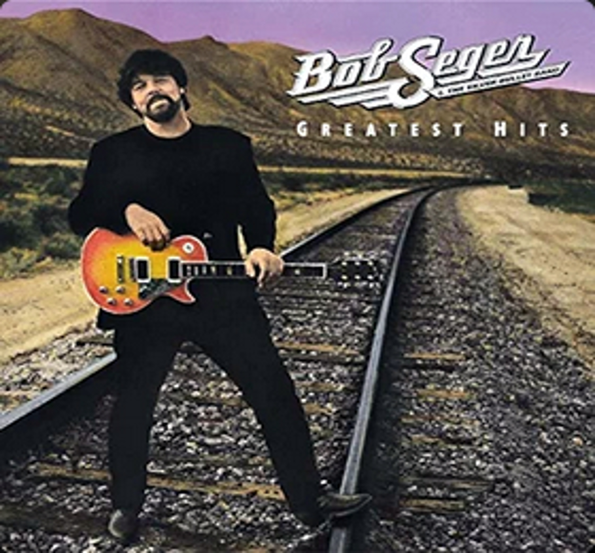 Album art