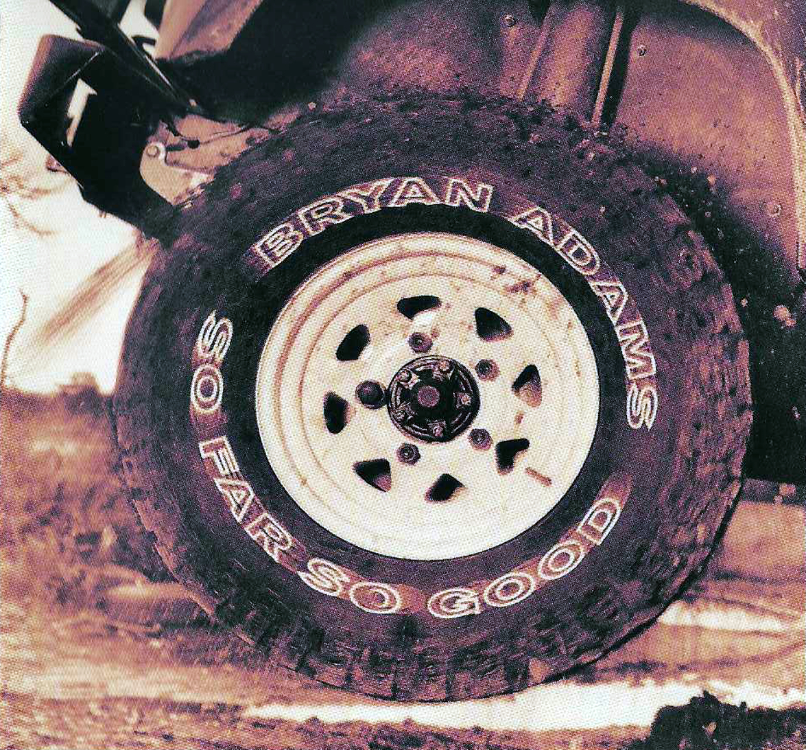 Album art