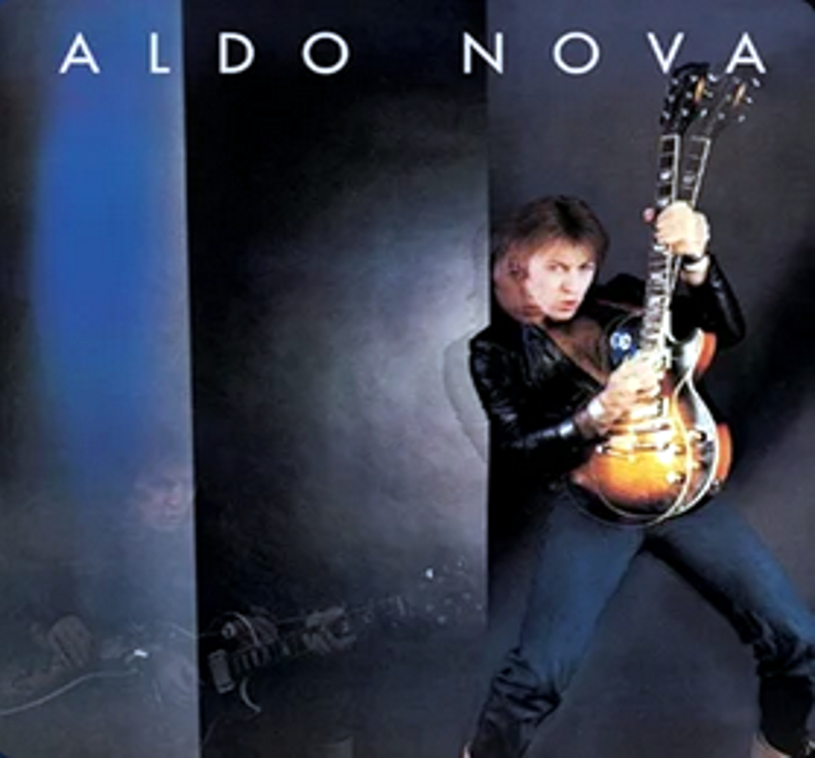 Album art
