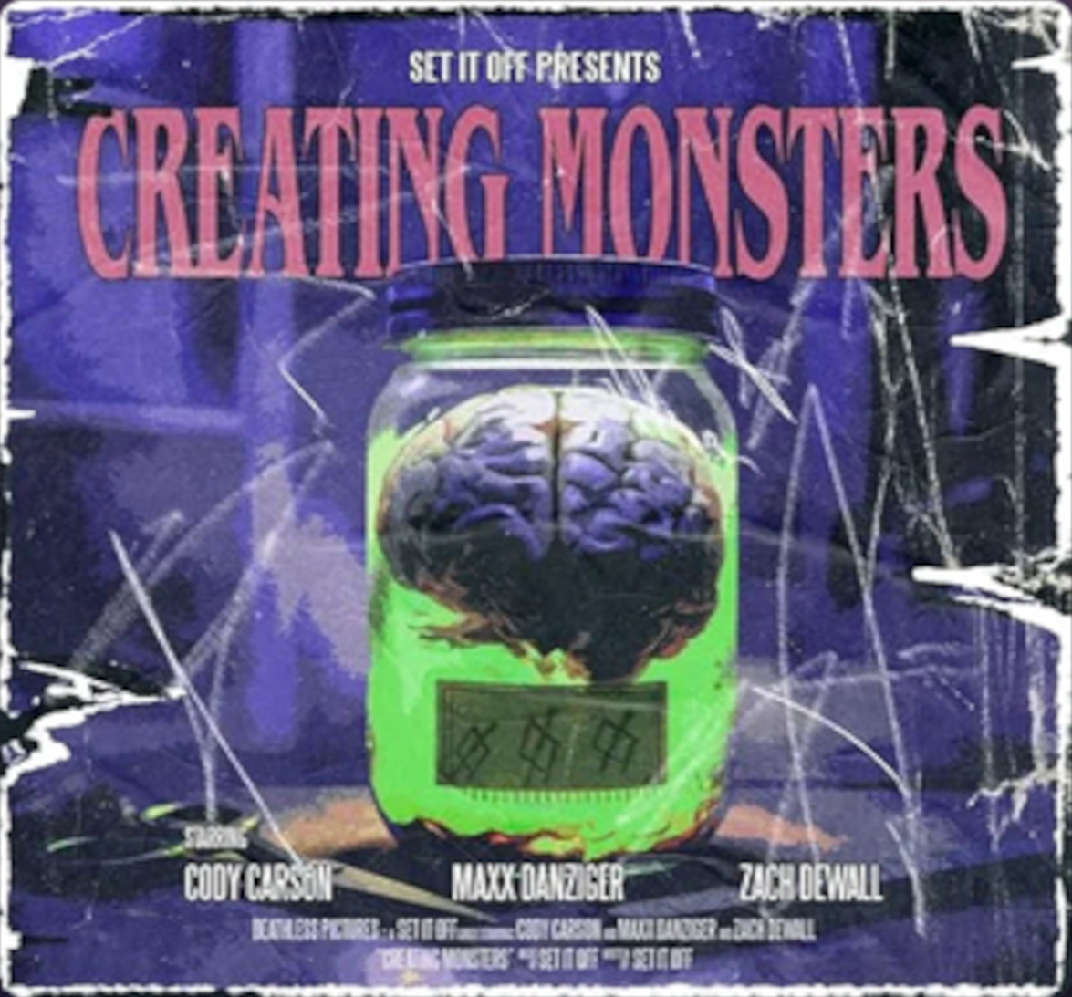 Album art