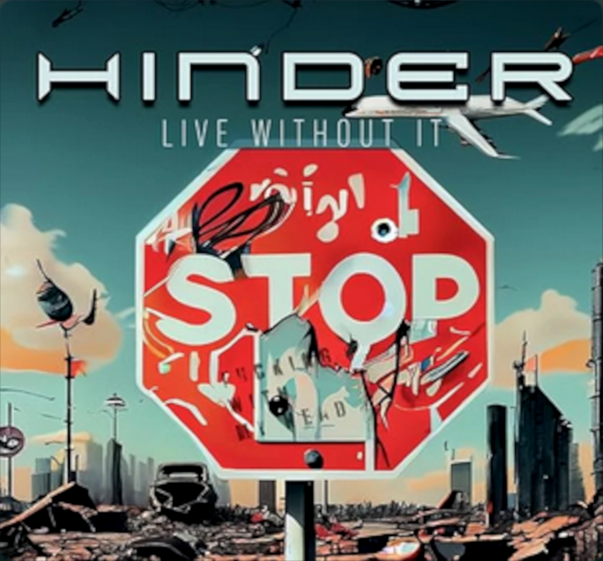 Album art