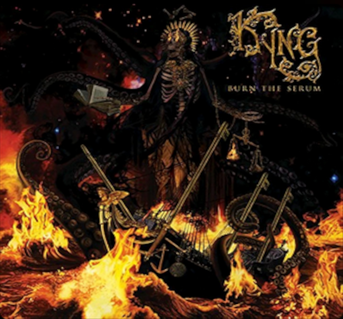 Album art