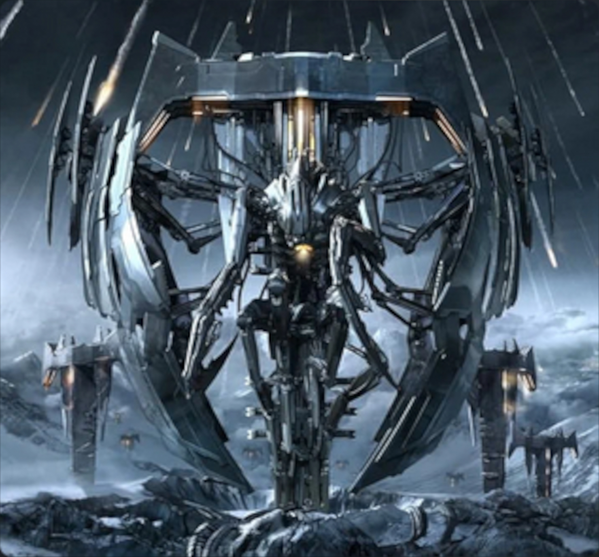Album art