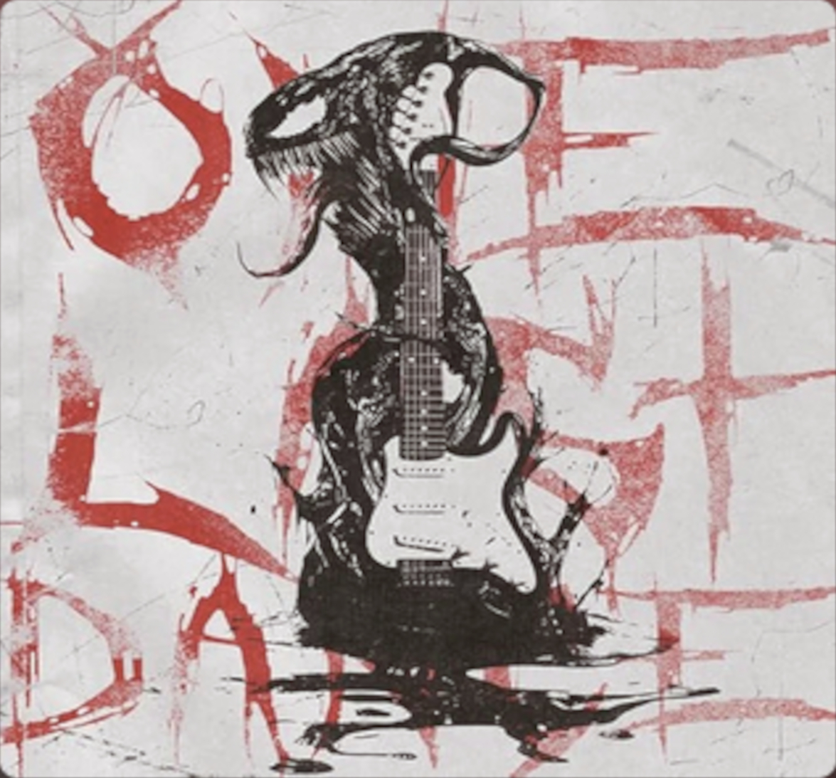 Album art
