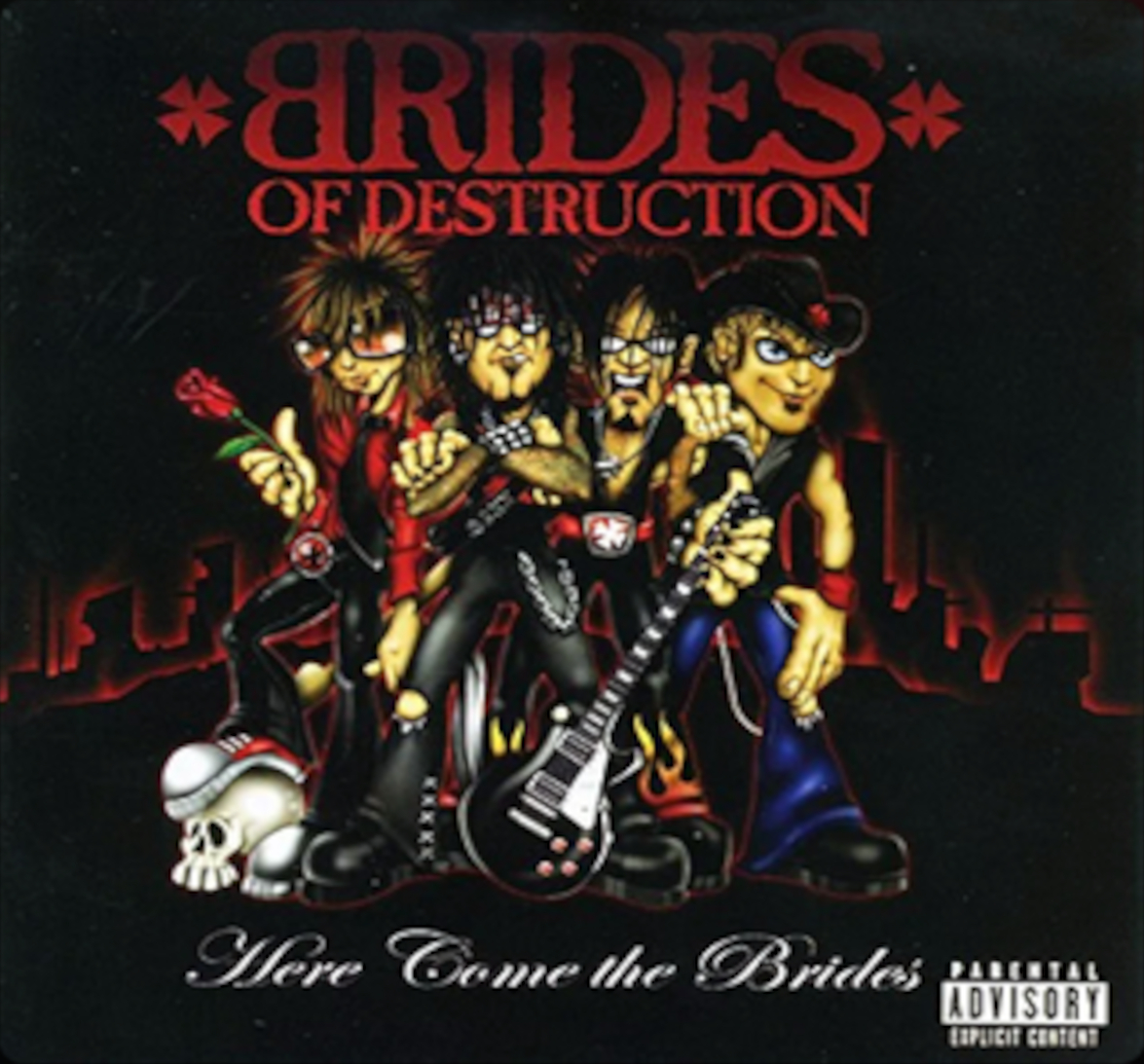 Album art