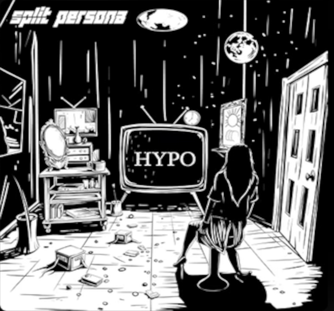 Album art