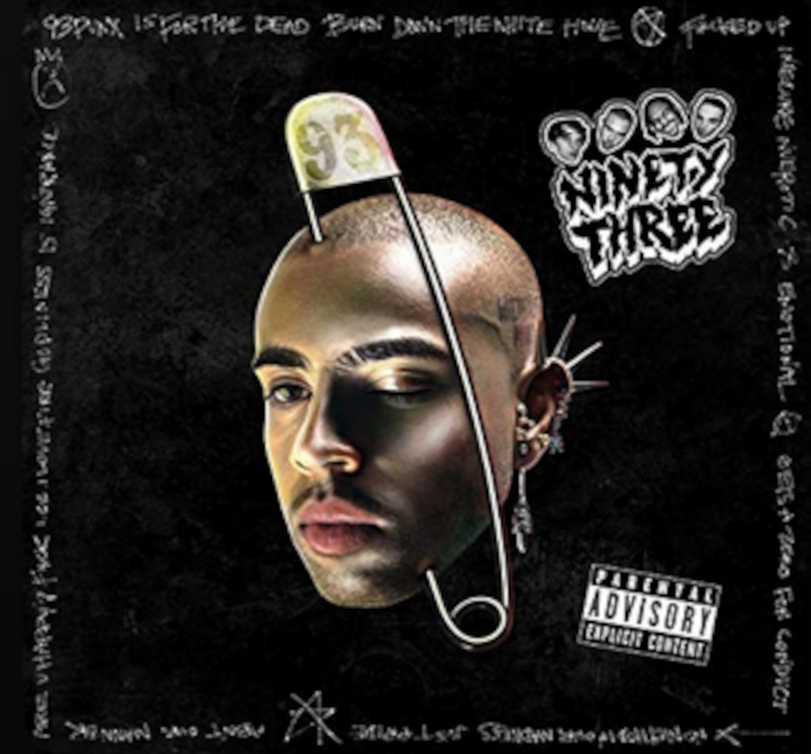 Album art