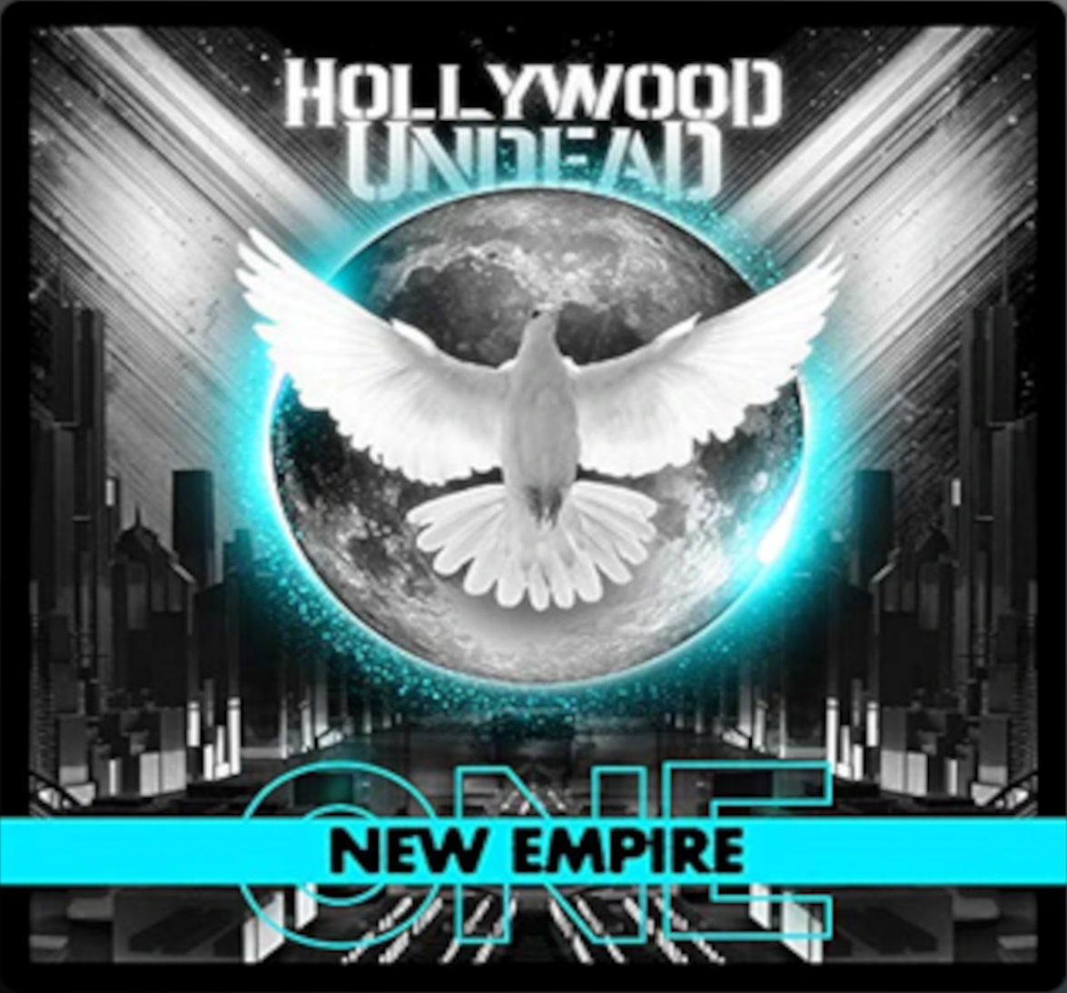 Album art