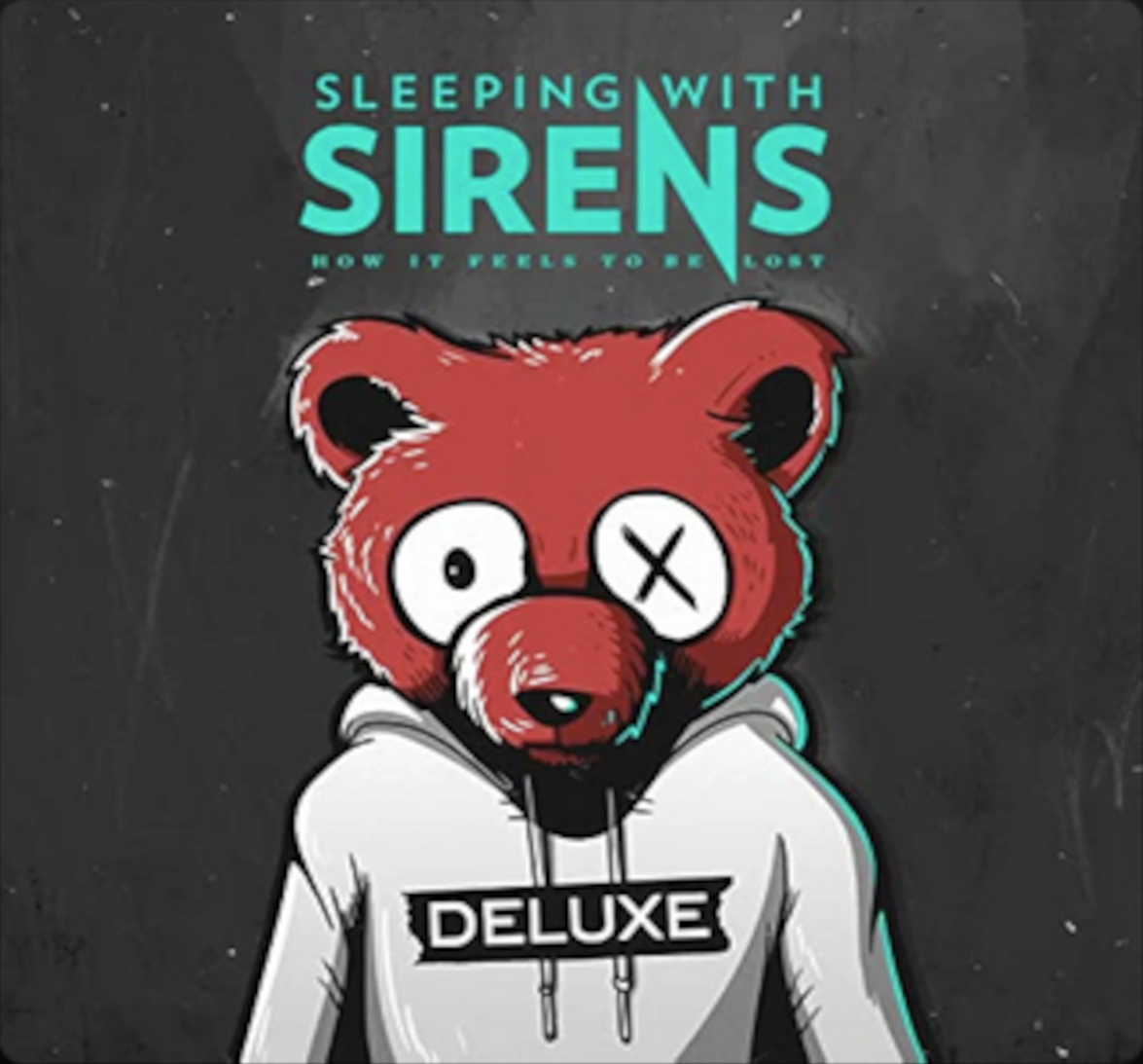 Album art