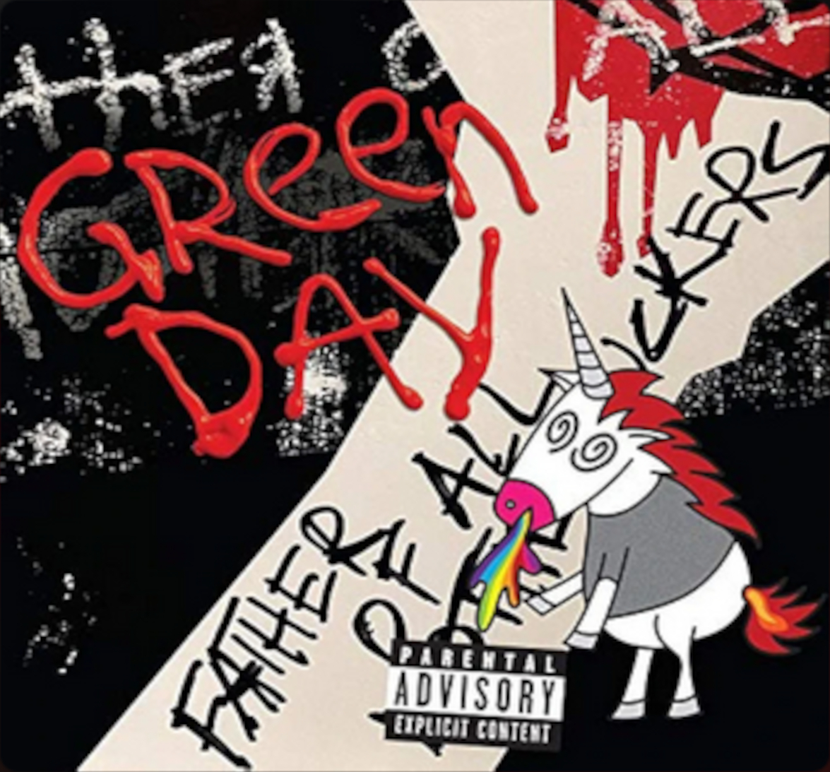 Album art