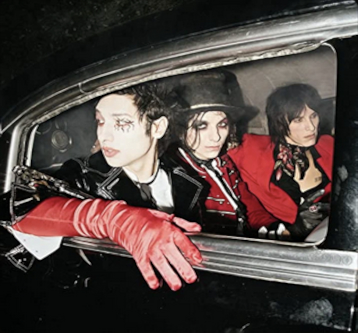 Album art