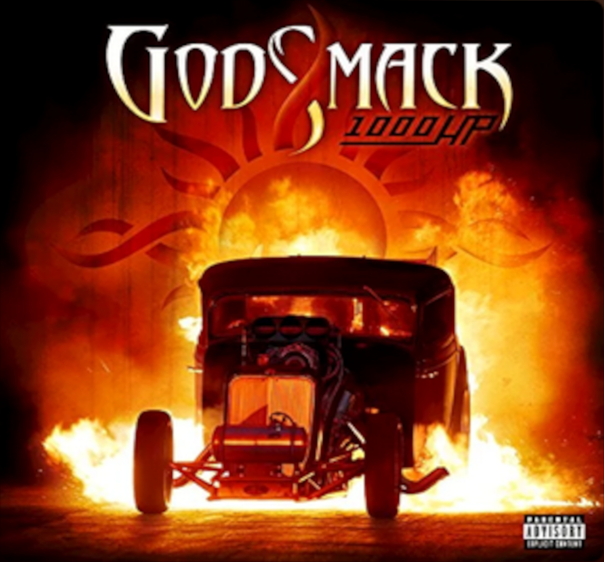 Album art