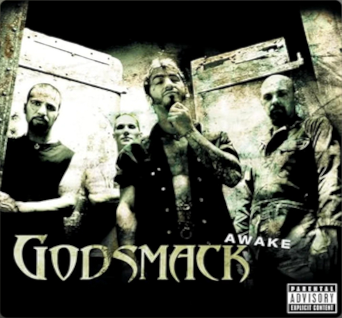 Album art