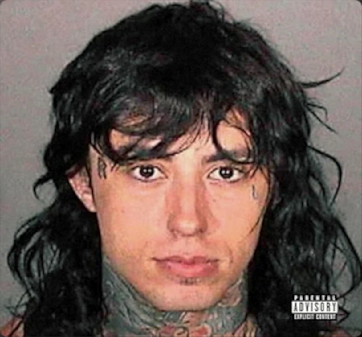 Album art