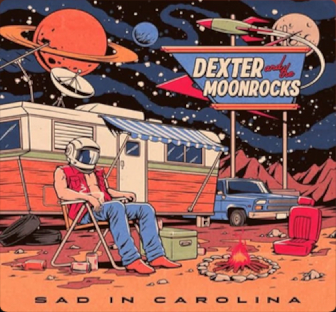 Album art