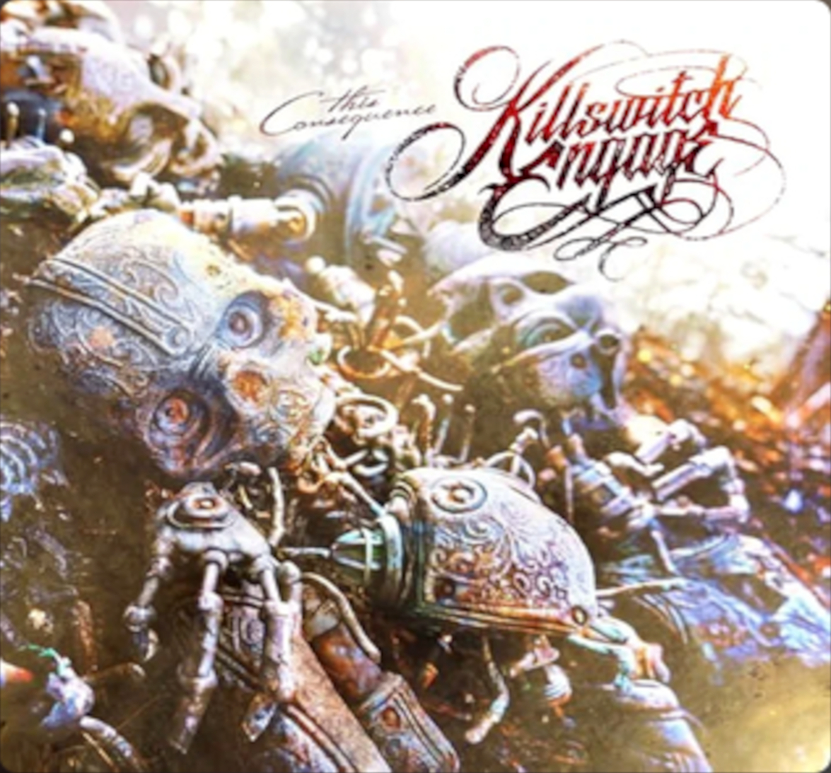 Album art