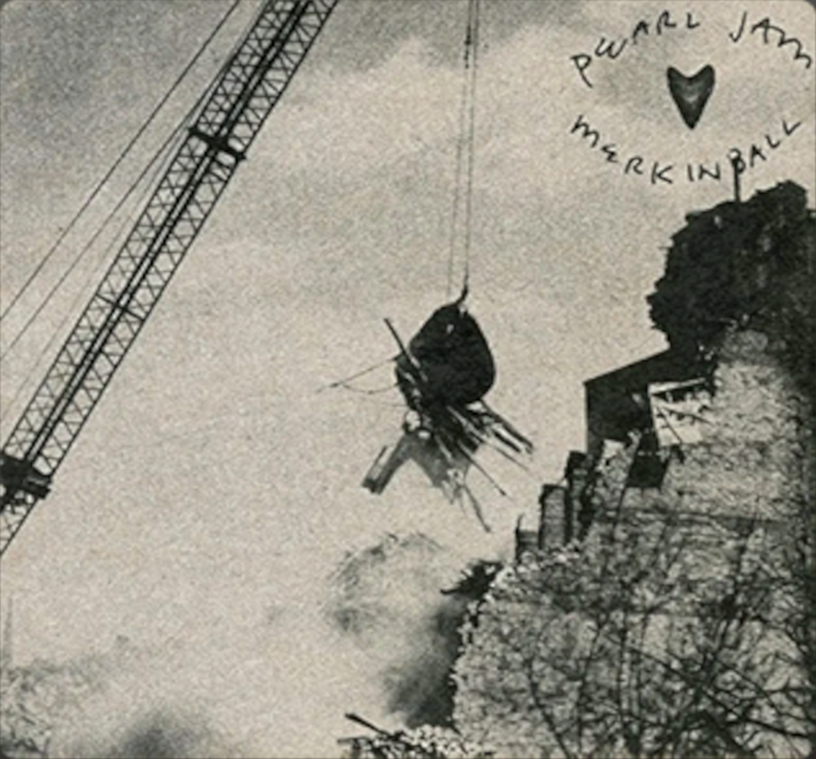 Album art