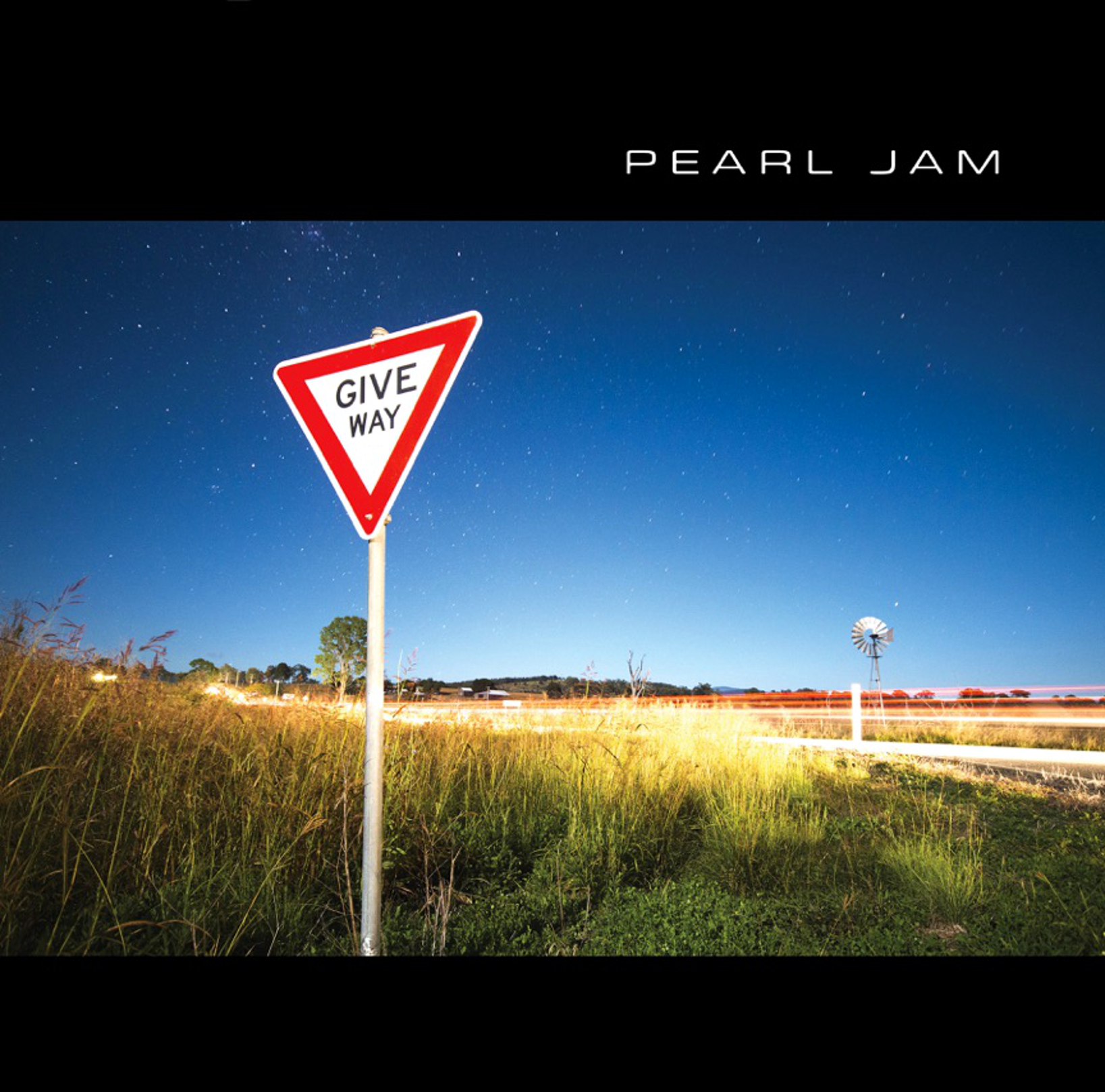 Album art