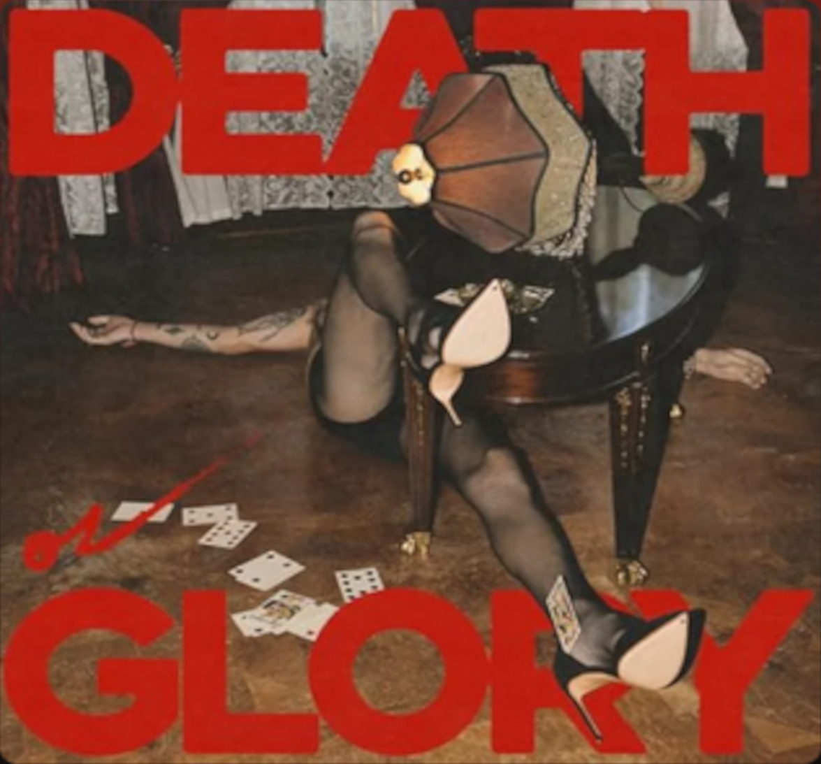 Album art
