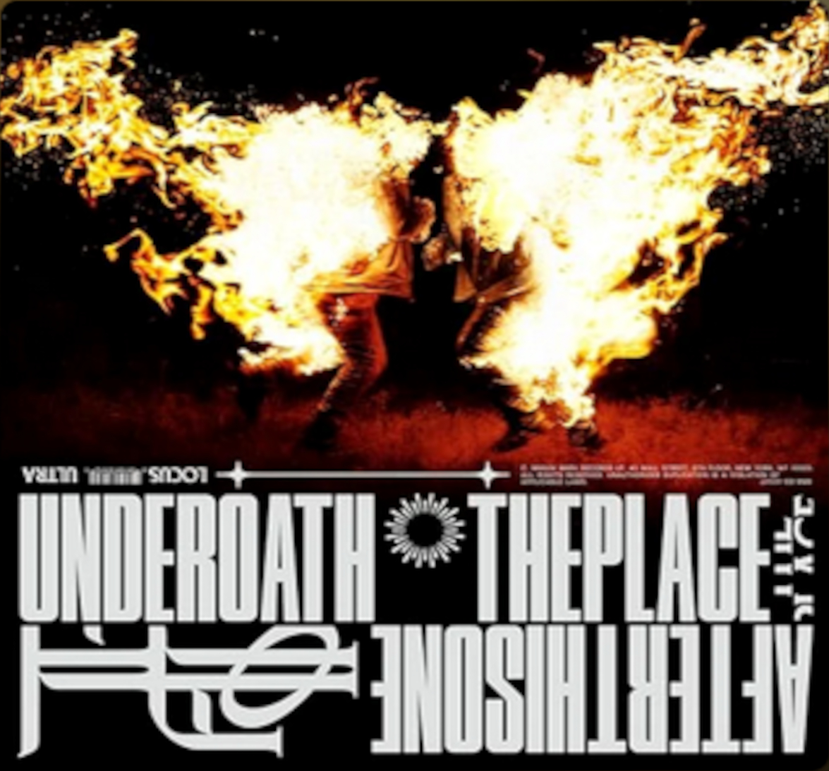 Album art