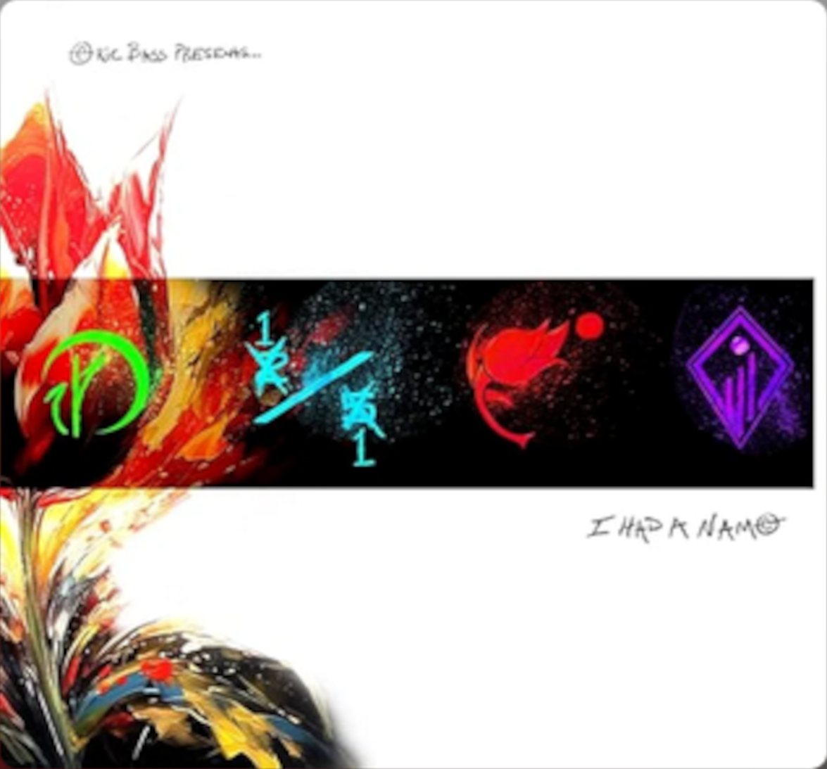 Album art